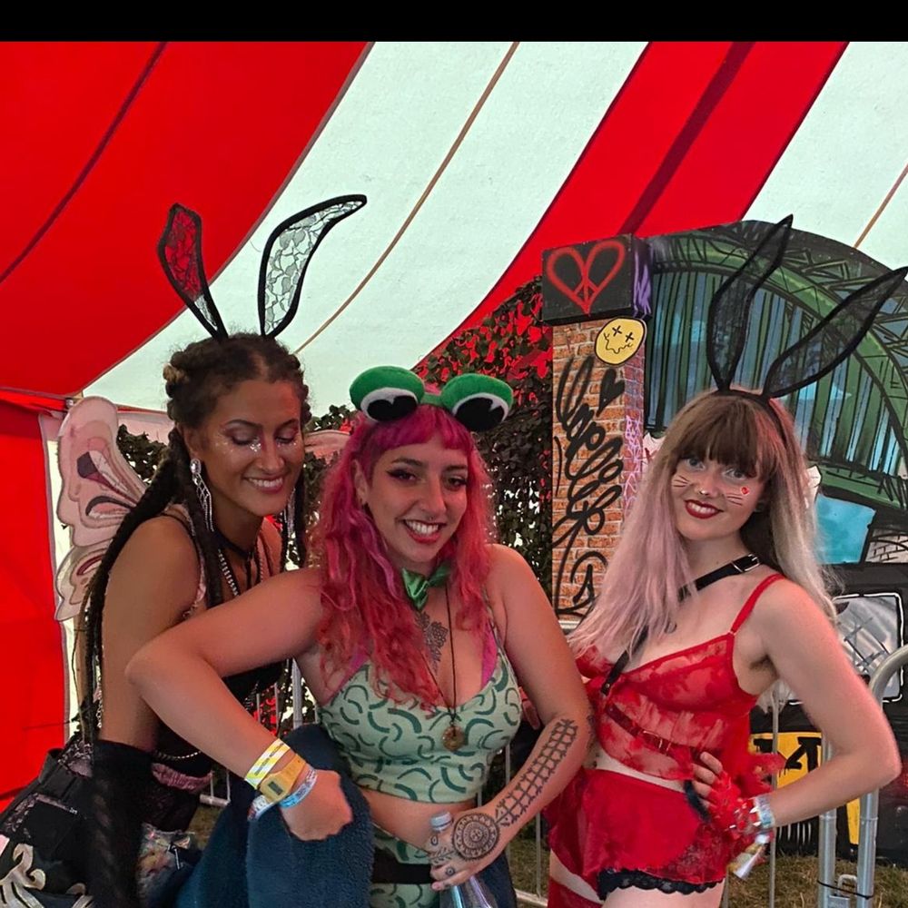 thenaughtyfairies OnlyFans profile picture