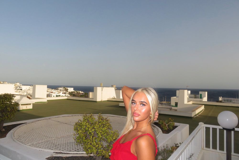 mollyrebecka OnlyFans profile picture
