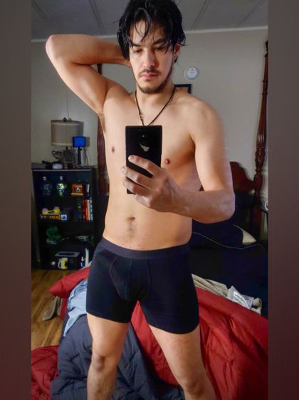 luciferkingsaber OnlyFans picture