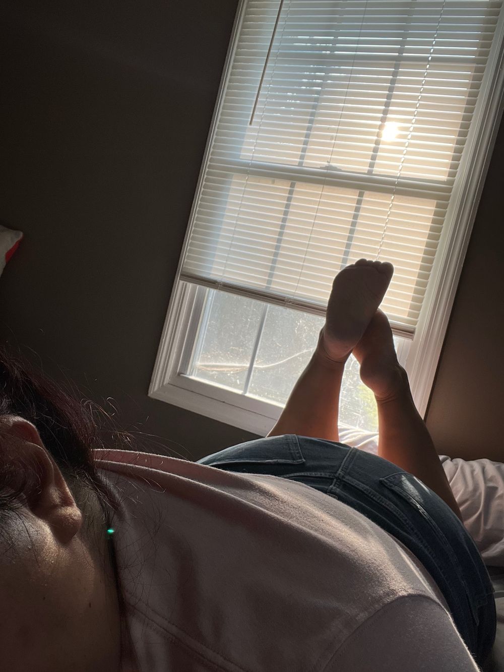 widefootmargie OnlyFans profile picture
