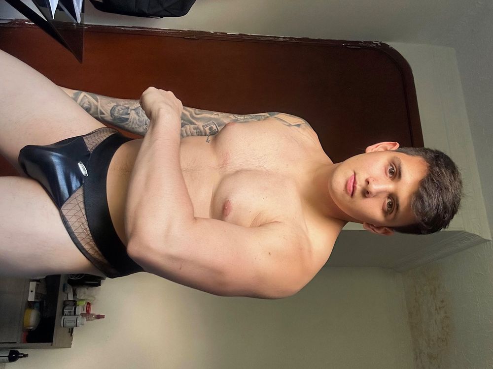 dyllanbukar09 OnlyFans profile picture