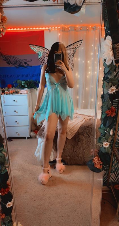 mrsfriskykitty OnlyFans picture
