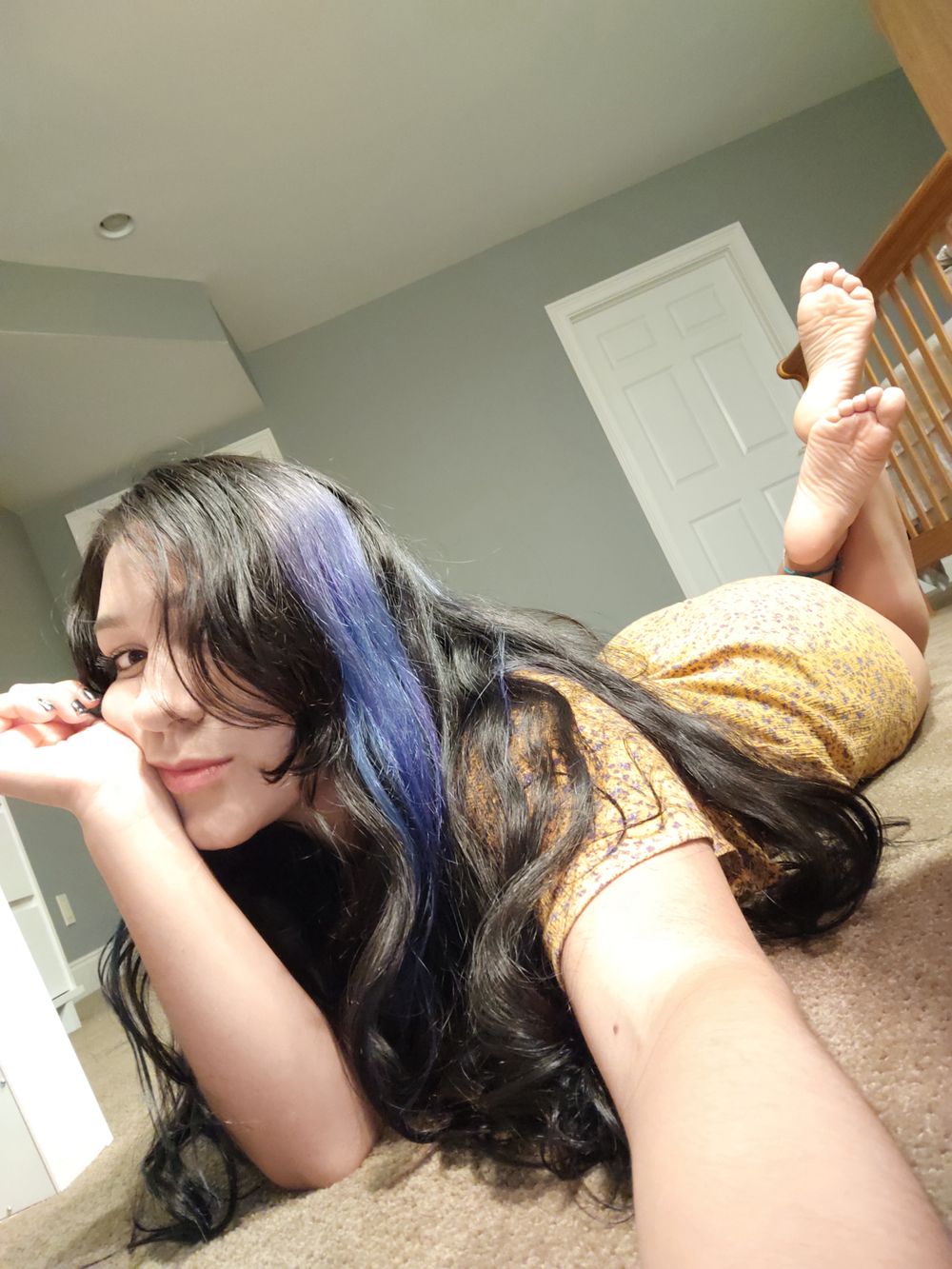sweetsophie211 OnlyFans profile picture
