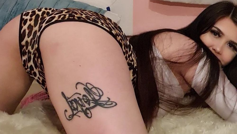 nina-free OnlyFans profile picture