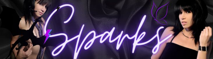 novasparksafterdark OnlyFans profile picture