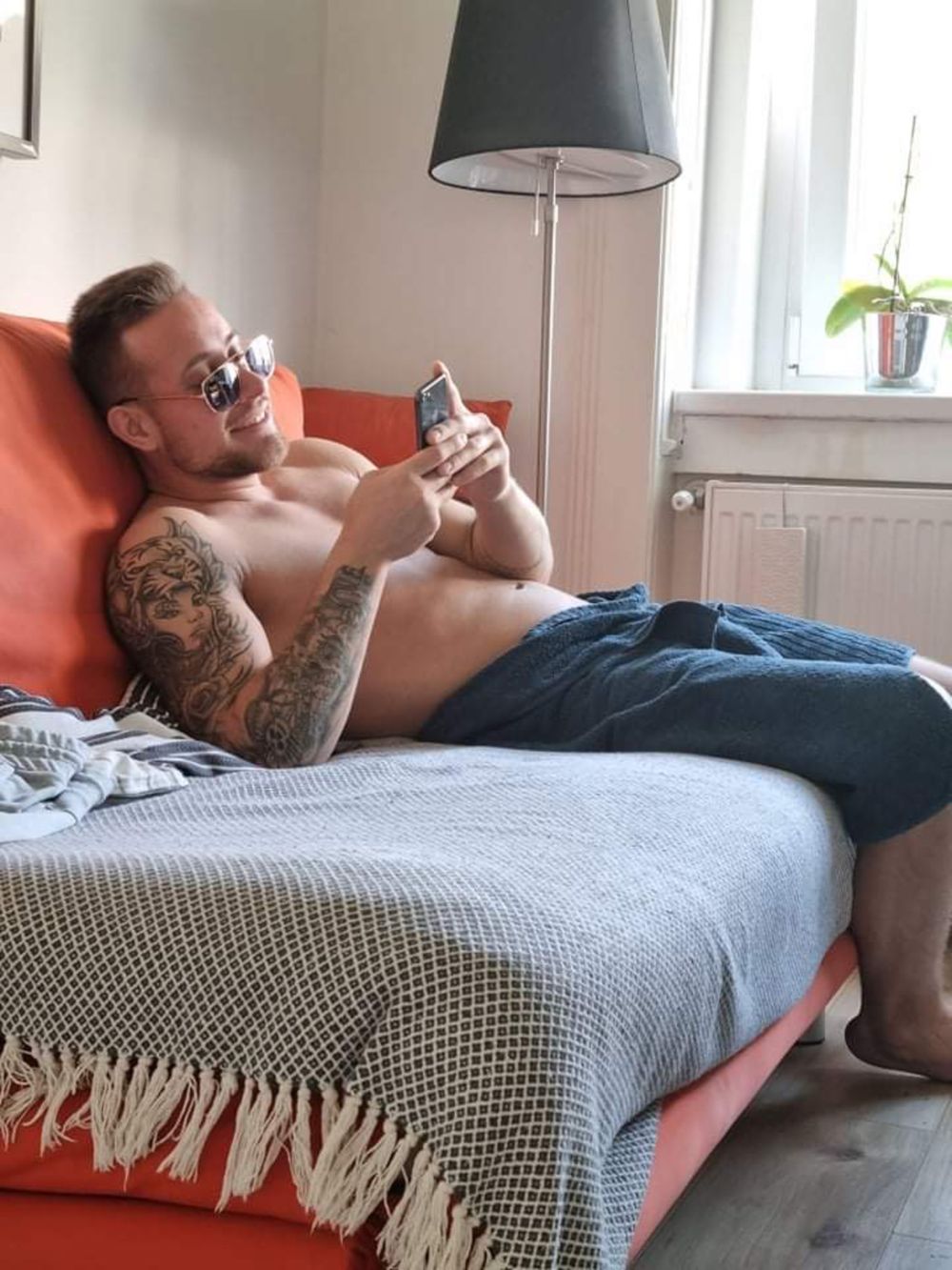 angrylion OnlyFans profile picture