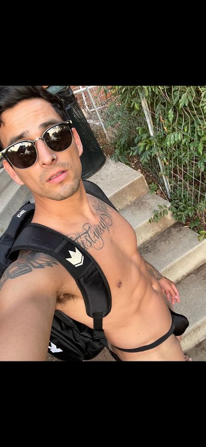 rocketwolf OnlyFans picture