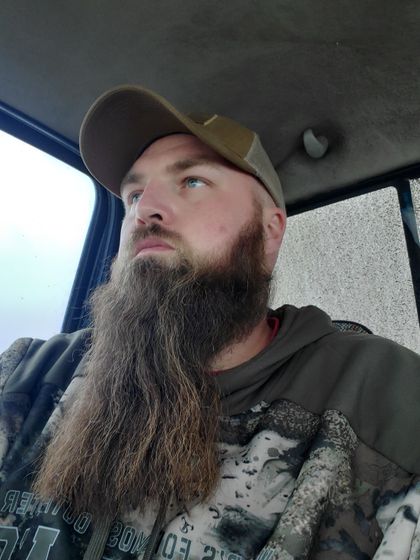 beardedwonder87 OnlyFans picture