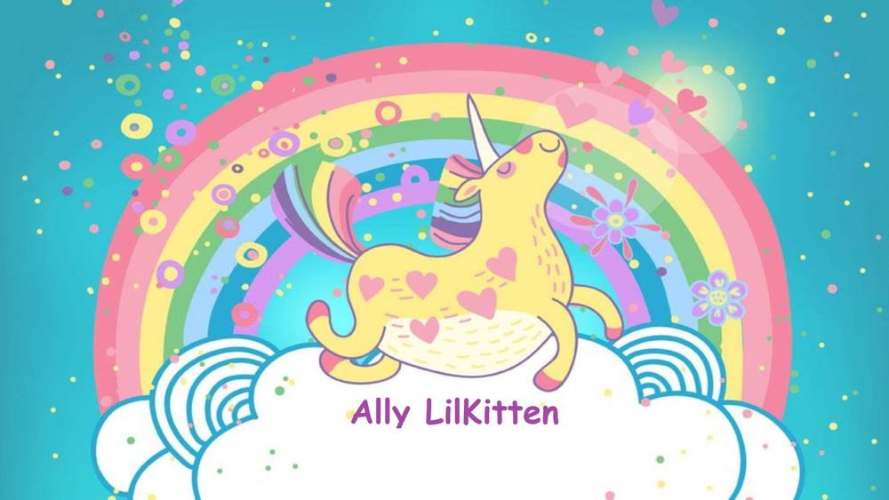 allylilkitten OnlyFans profile picture