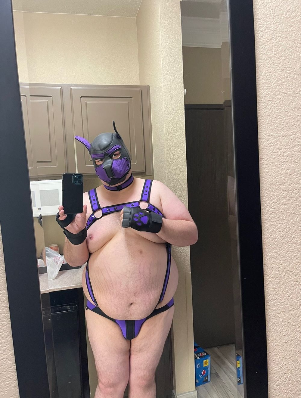 pupdraco92 OnlyFans profile picture