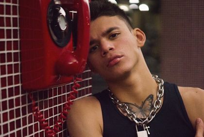 mateomexxxx OnlyFans picture