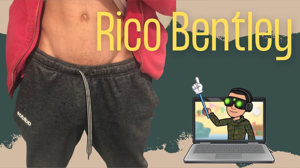 ricobentley OnlyFans profile picture