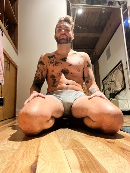 mistermicrodose OnlyFans picture