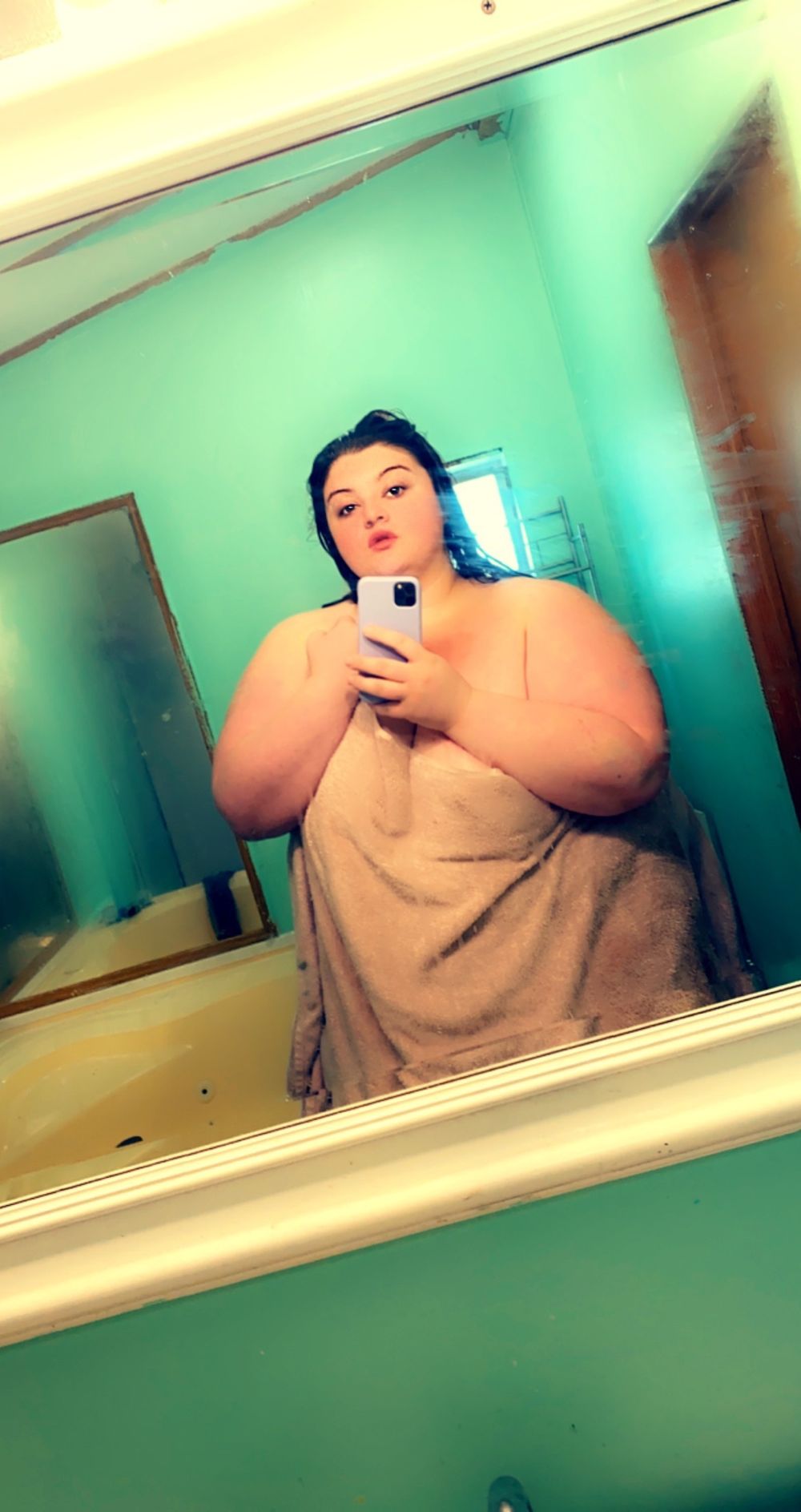 bbwtiana OnlyFans profile picture
