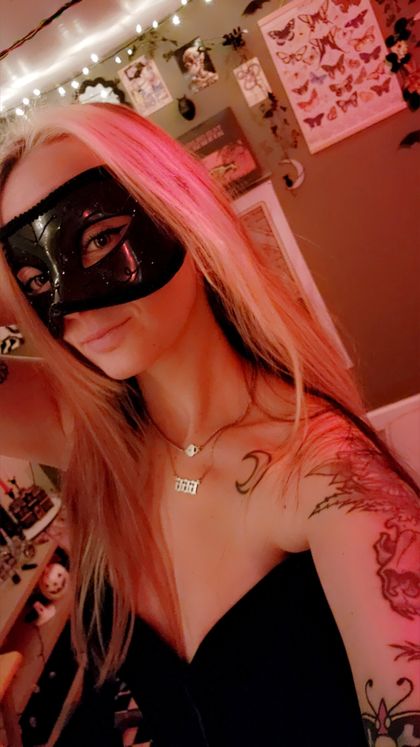 lace_on_grace OnlyFans picture