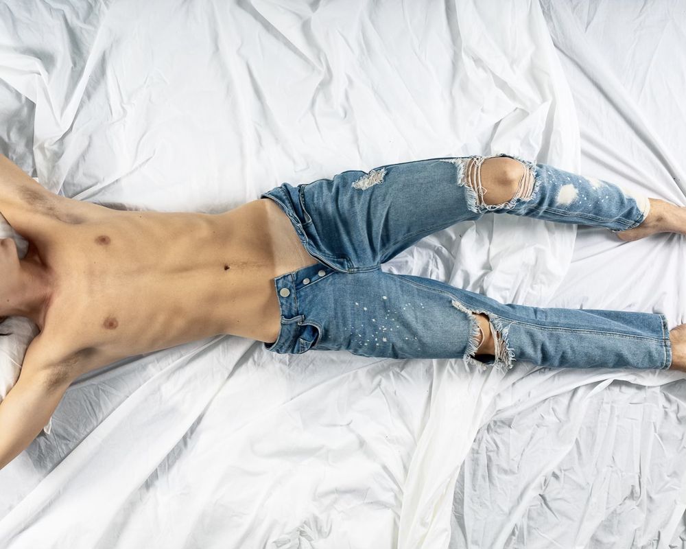abbegrey OnlyFans profile picture