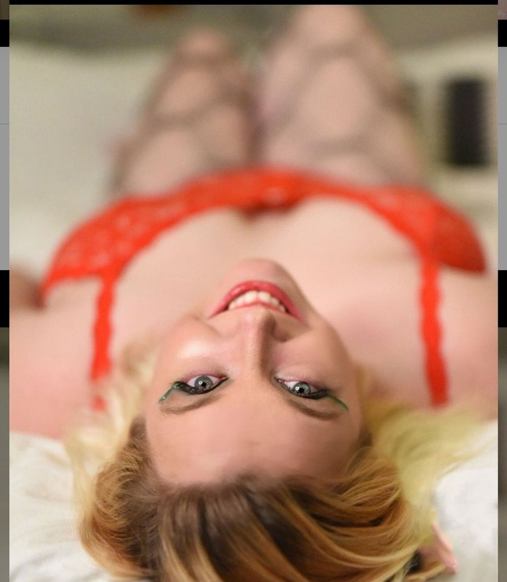 fluffybunnie94 OnlyFans profile picture
