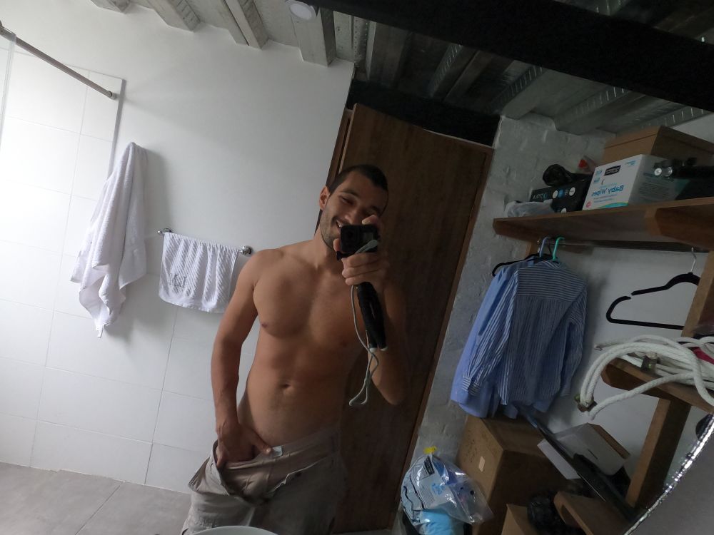 sexylover181996 OnlyFans profile picture