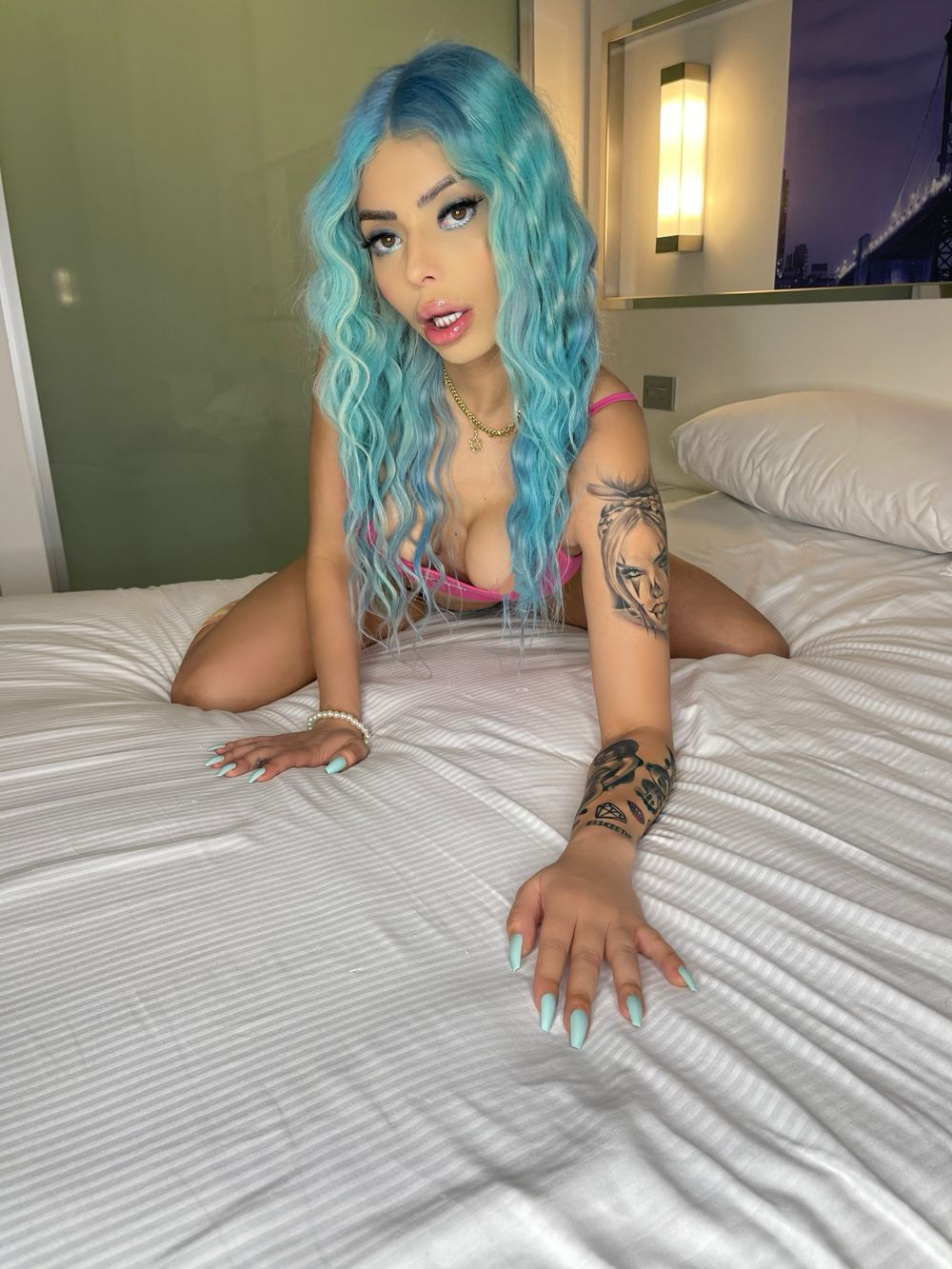 pinkky_ny OnlyFans profile picture