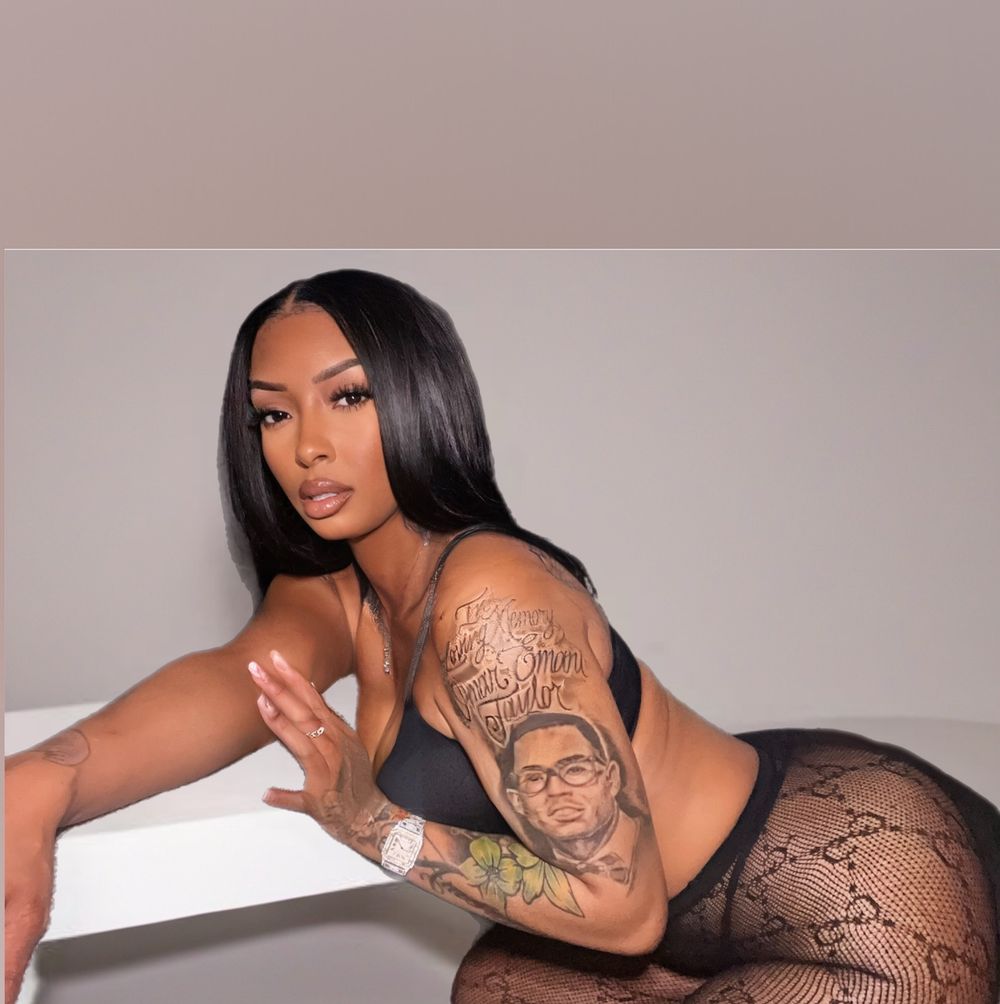 sfjademarie OnlyFans profile picture
