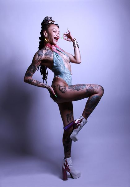sugarcanejane OnlyFans picture