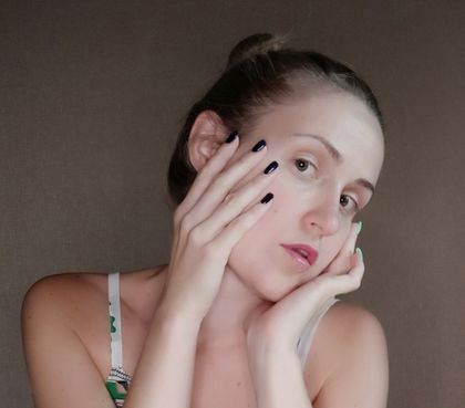 vozomnilla OnlyFans picture
