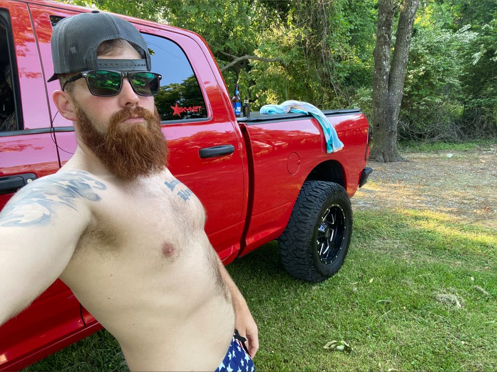 tiktok29daddy OnlyFans profile picture