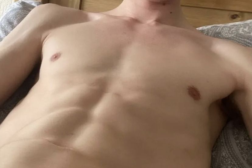 blondeeboi689 OnlyFans profile picture