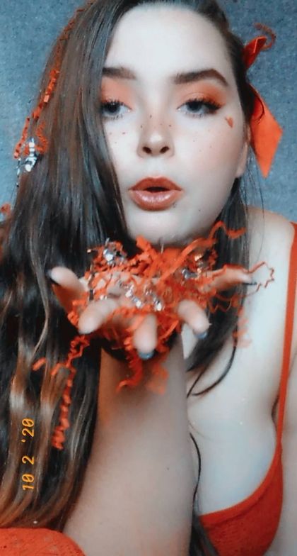 pumpkinkitten OnlyFans picture