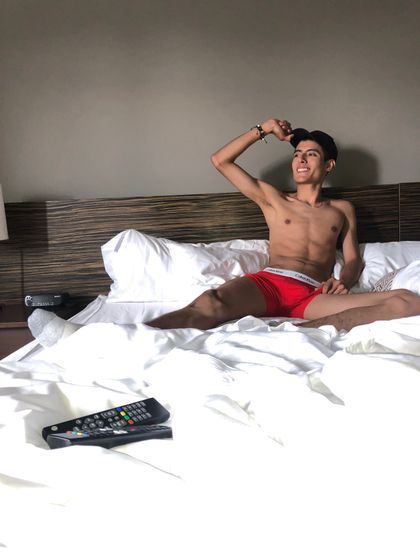 jake_tayloor OnlyFans picture