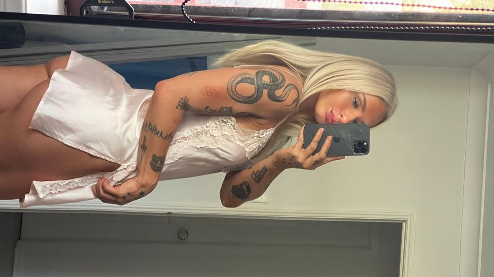 naomianderrsonvip OnlyFans profile picture