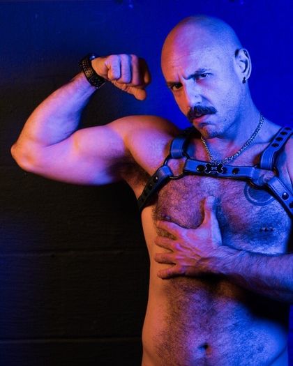 justyncruzxx OnlyFans picture