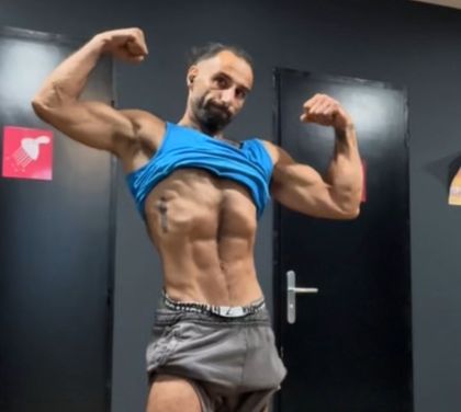 izzivip18 OnlyFans picture