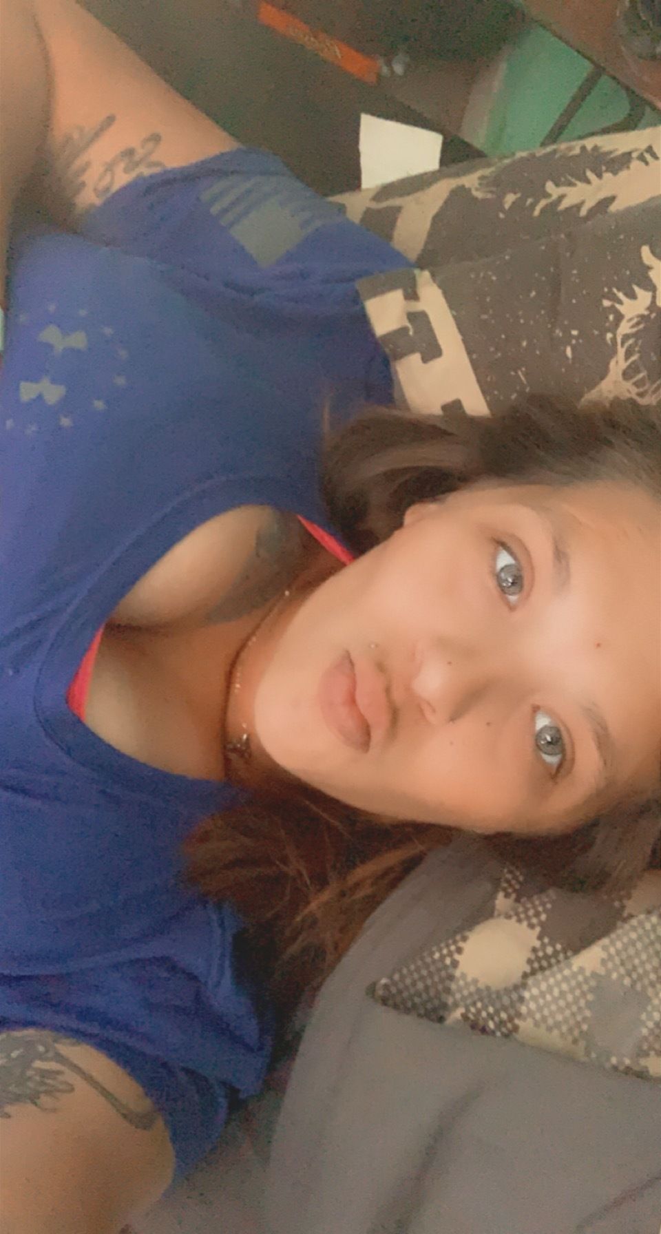 taylorrachelle97 OnlyFans profile picture