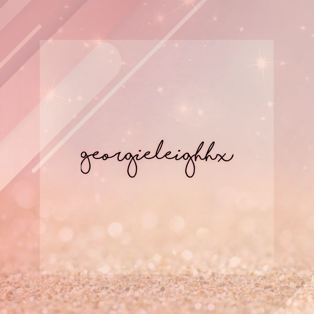 georgieleighhx OnlyFans profile picture