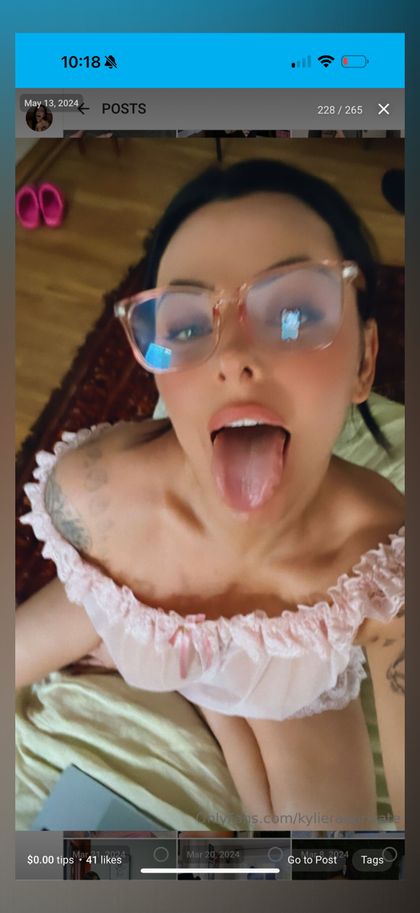 kylieraeprivate OnlyFans picture