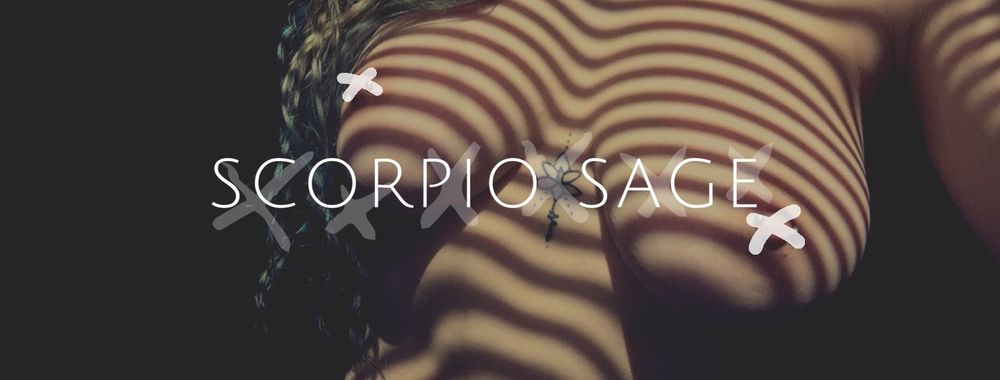 scorpioxsage OnlyFans profile picture