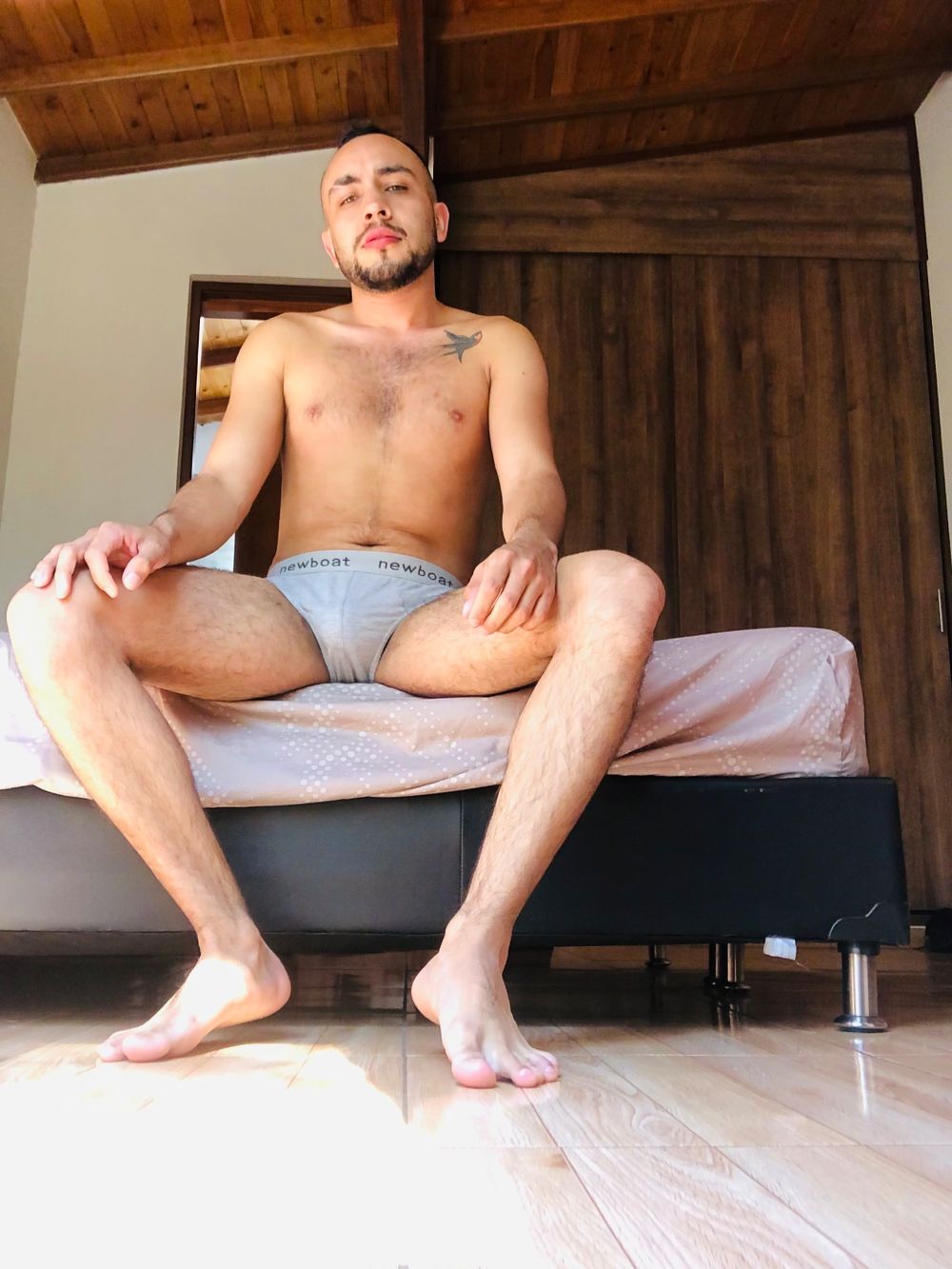 crisgarcia2412 OnlyFans profile picture