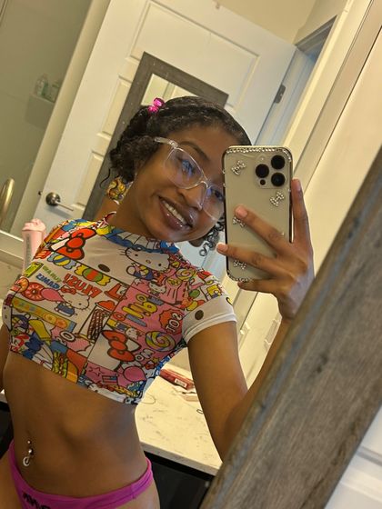 lightskinnnriri OnlyFans picture