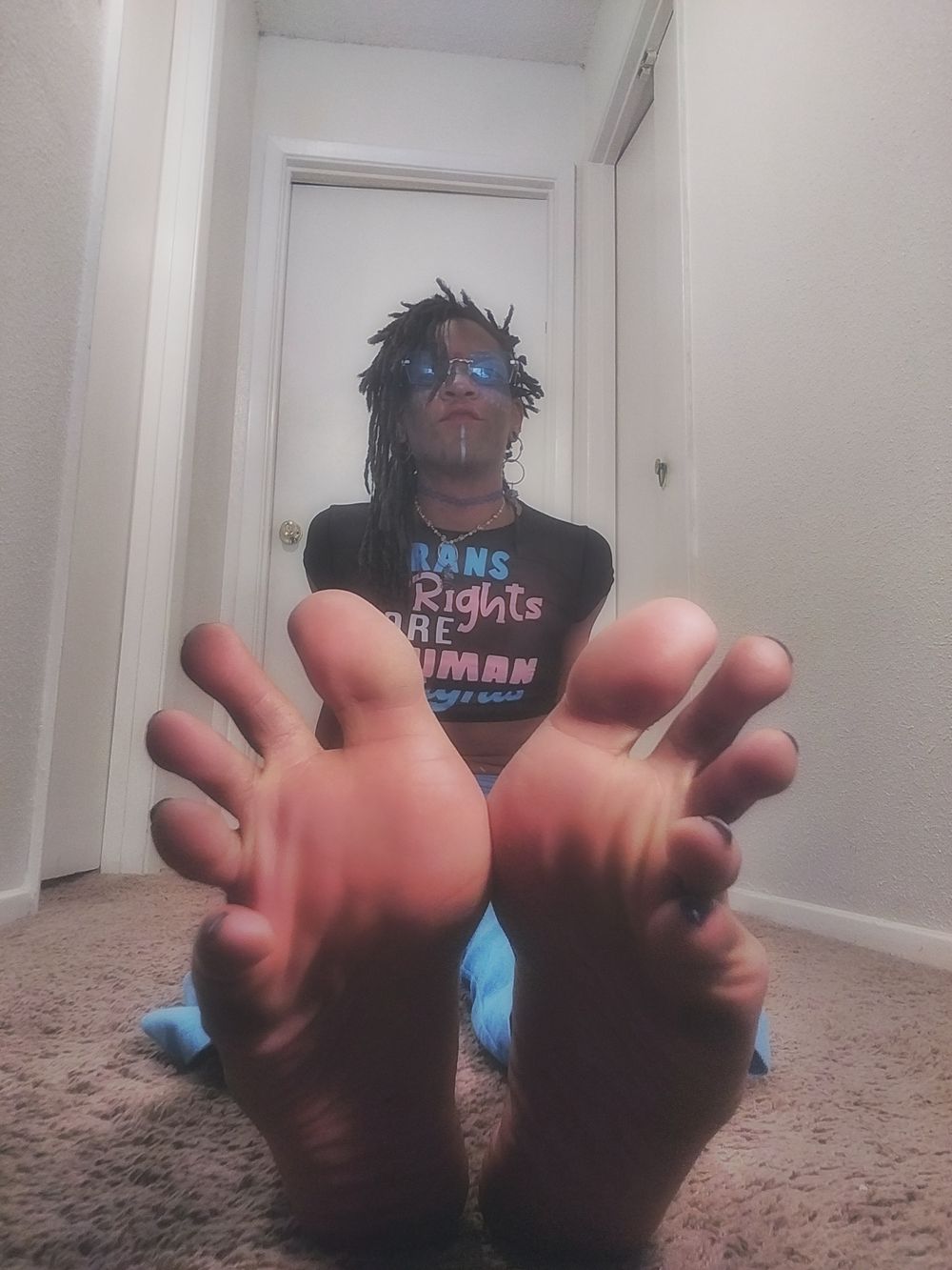 ladydred OnlyFans profile picture
