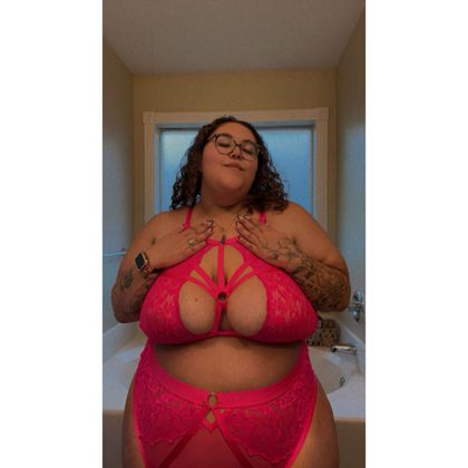 chubbyjuju OnlyFans picture