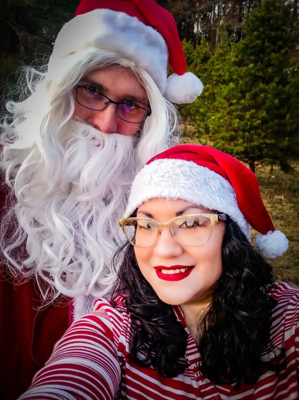 mrandmrsproc OnlyFans profile picture