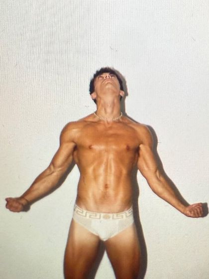 tyyoungx OnlyFans picture