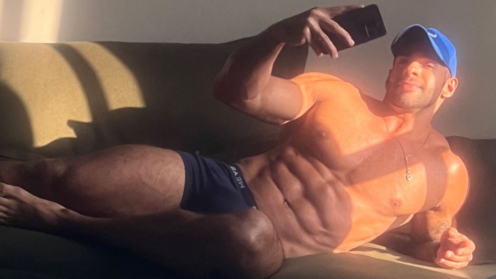 fabriciogod OnlyFans profile picture