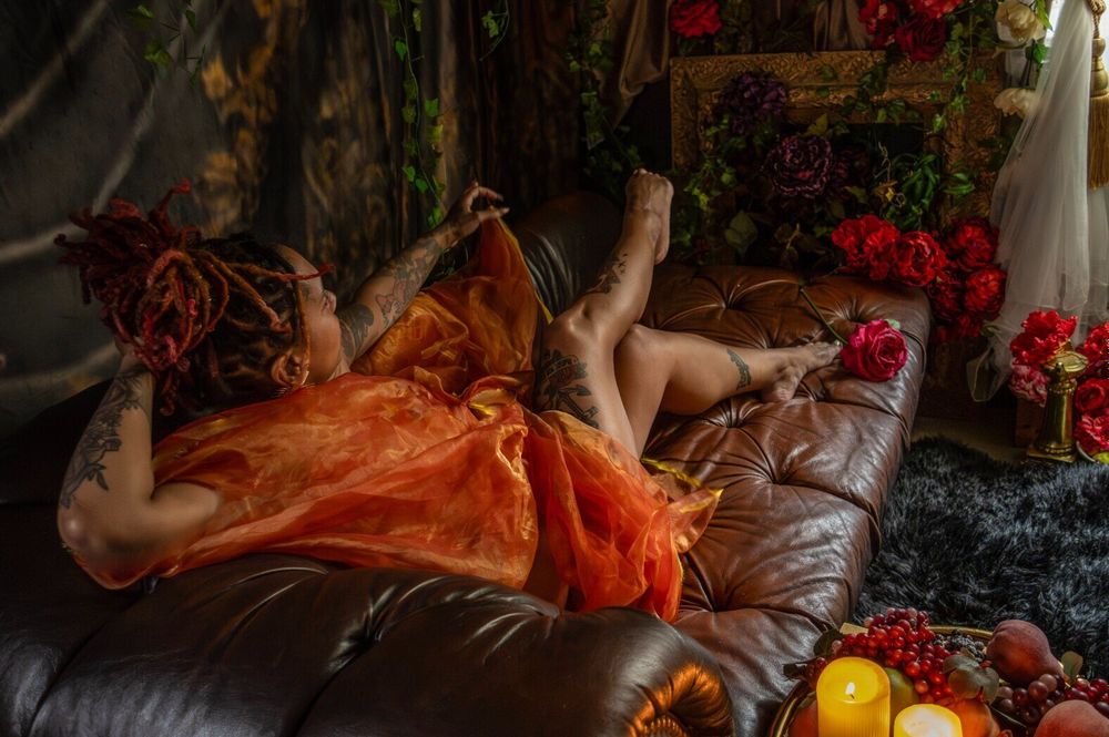 bellacozmos OnlyFans profile picture