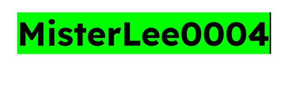 misterlee0004 OnlyFans profile picture