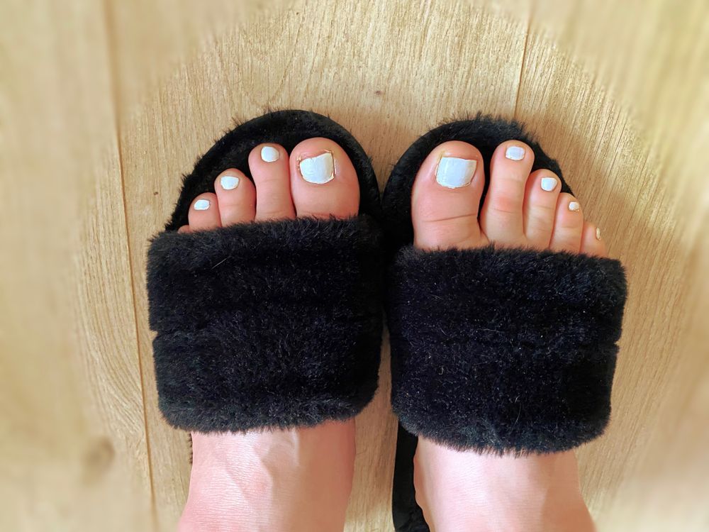 footfantasy85 OnlyFans profile picture