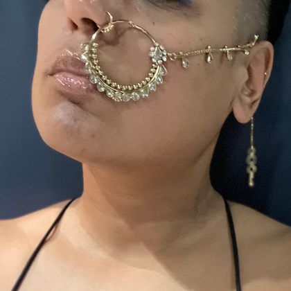 bombaybadgrl OnlyFans picture