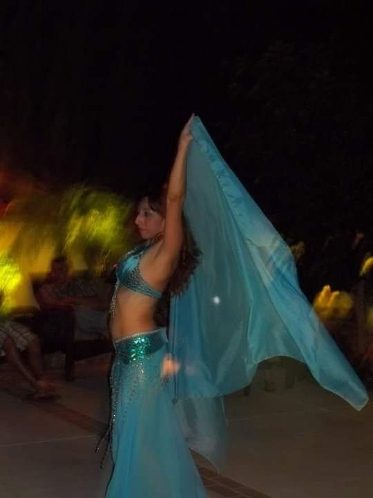 misirloubellydance OnlyFans profile picture