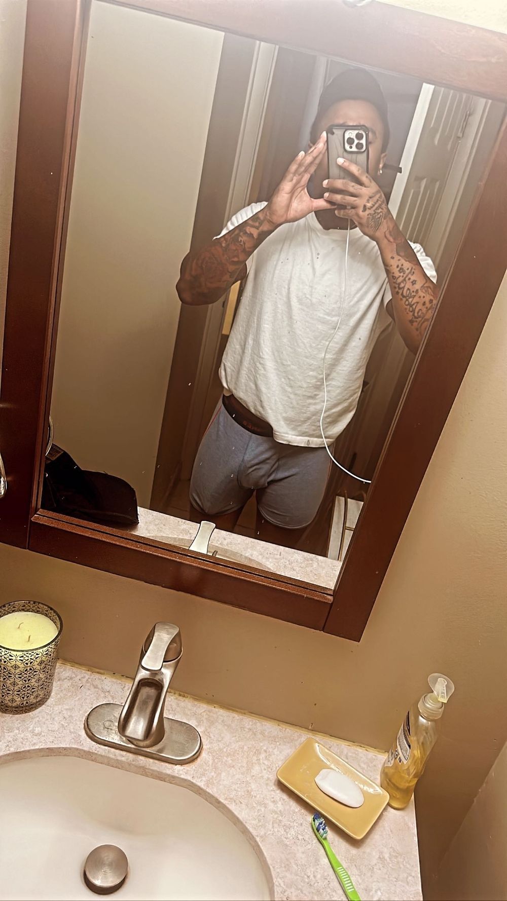 fineazzjojo OnlyFans profile picture